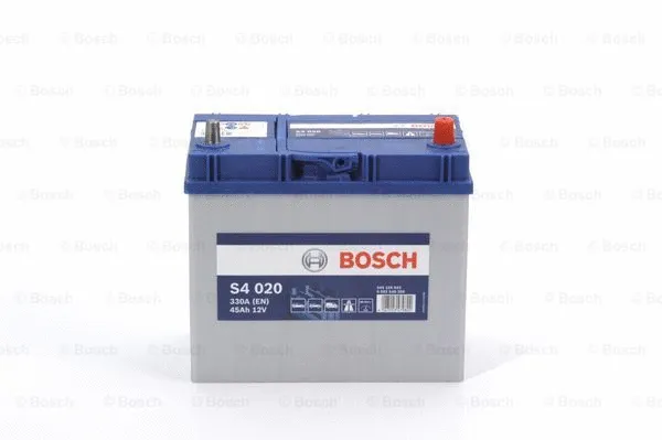 BOSCH 0092S40200