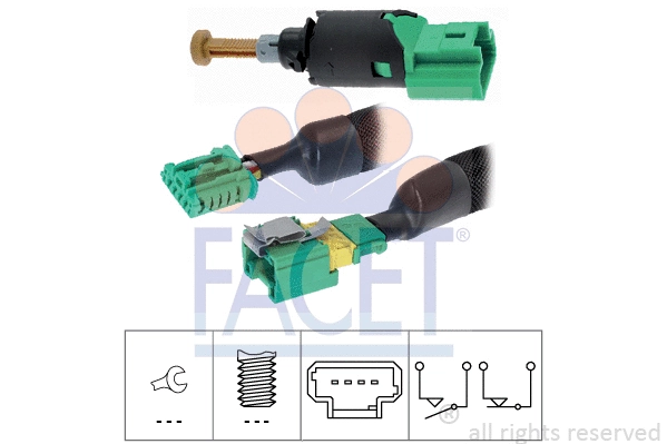 FACET 71213K