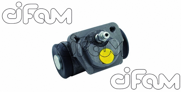 CIFAM 101606