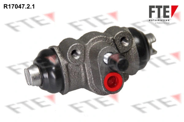 FTE R1704721
