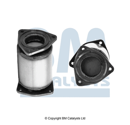 BM CATALYSTS BM91230H