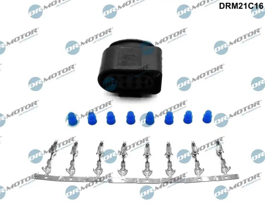 DR.MOTOR DRM21C16