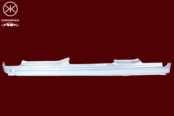 KLOKKERHOLM 2564012