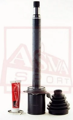 ASVA MEIR169AT