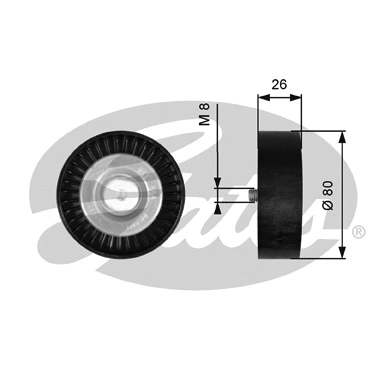 GATES T36367