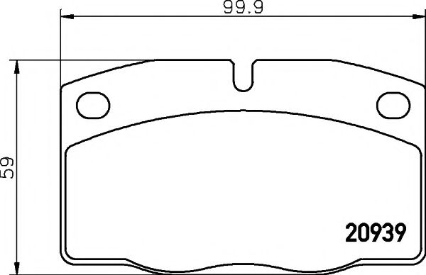 INTELLI D269E