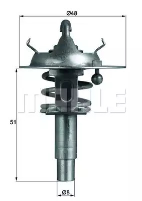 KNECHT TX10690D