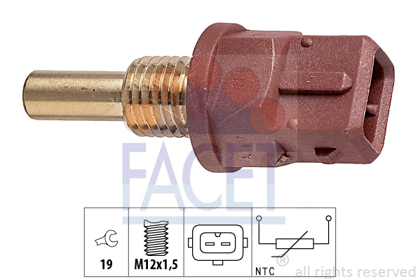 FACET 73248