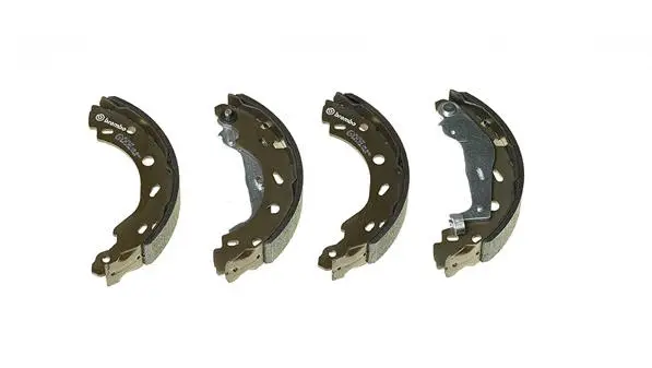 BREMBO S50504