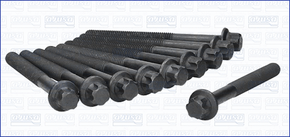 AJUSA 81043000