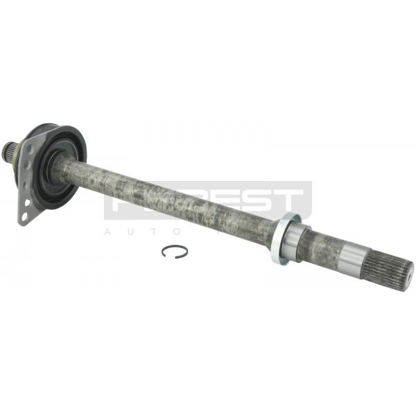 FEBEST 0512TRIBRH