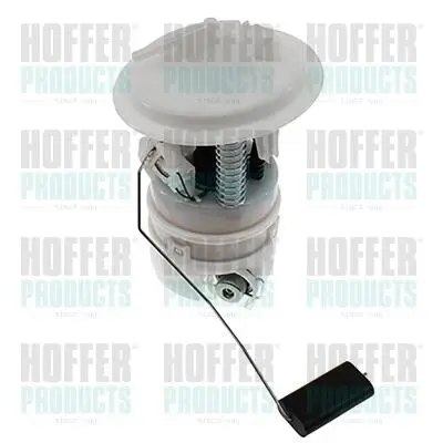 HOFFER 7506588