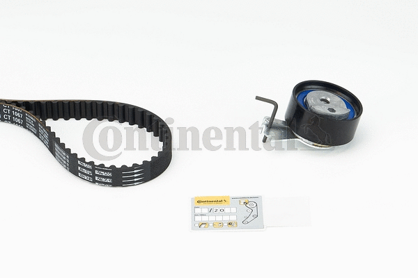 CONTITECH CT1067K1