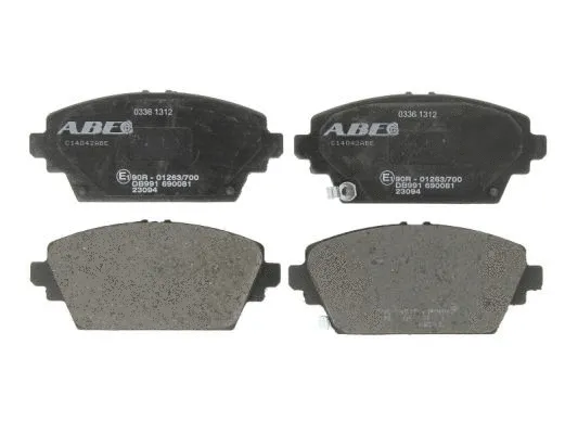 ABE C14042ABE