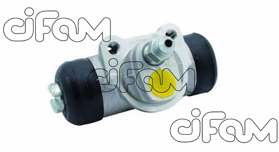 CIFAM 101506