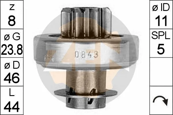 ERA ZN0843