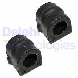 DELPHI TD766W