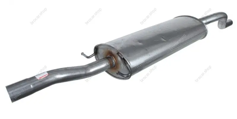 BOSAL 284431