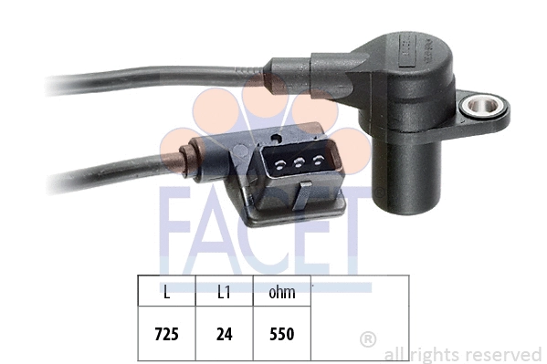 FACET 90130