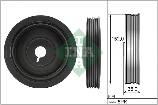 INA 544005410