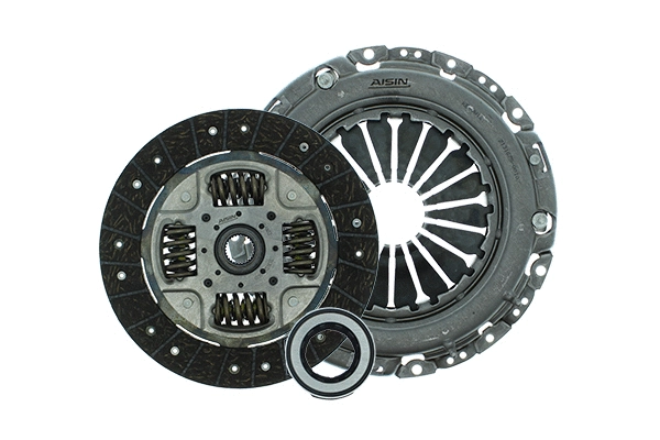 AISIN KEVW12