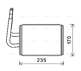 AVA MZA6268
