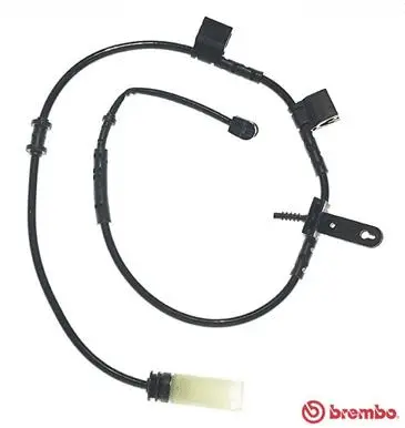 BREMBO A00446