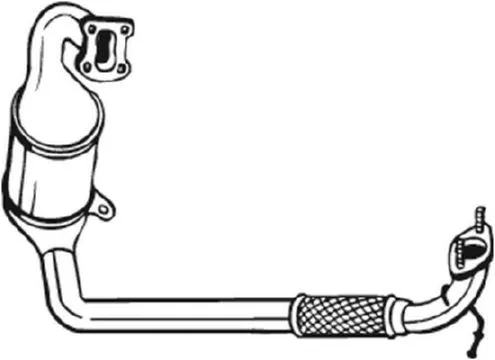 BOSAL 090452