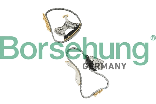 BORSEHUNG B18845