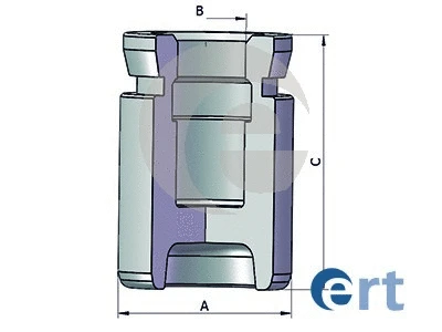 ERT 151452C