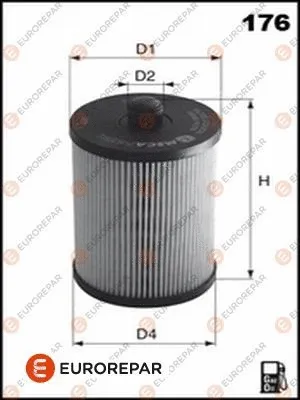 EUROREPAR E148153