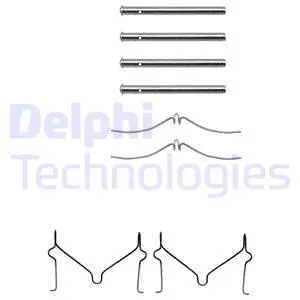 DELPHI LX0143