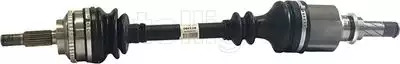 BGA DS7346L