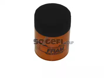 FRAM HP1