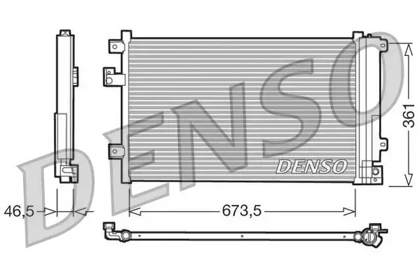 DENSO DCN09084
