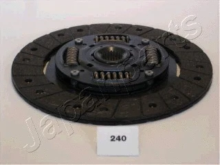 JAPANPARTS DF240