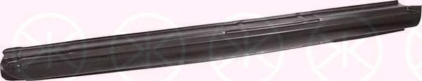 KLOKKERHOLM 1666012