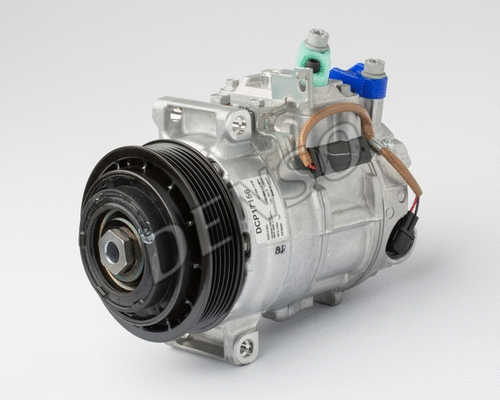 DENSO DCP17156