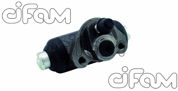 CIFAM 101156