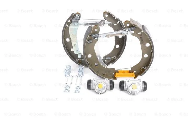 BOSCH 0204114167