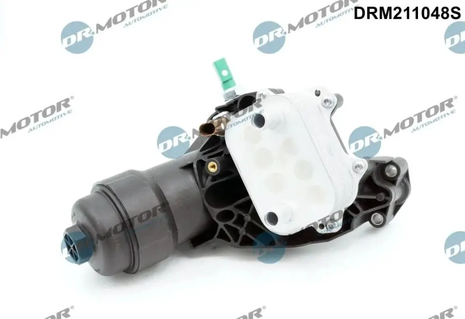 DR.MOTOR DRM211048S