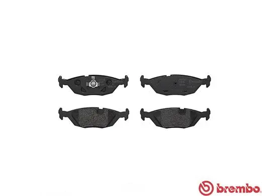 BREMBO P06009