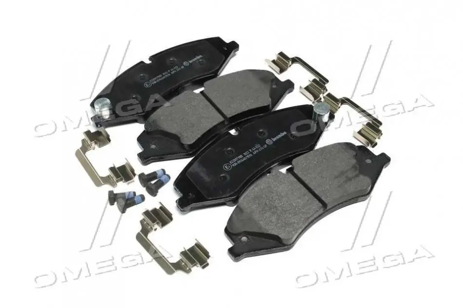 BREMBO P44022