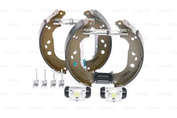 BOSCH 0204114647