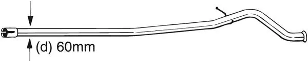 BOSAL 889179