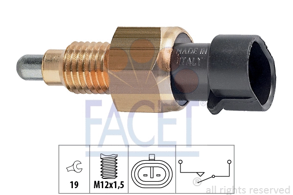 FACET 76073