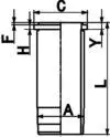 KOLBENSCHMIDT 89578110