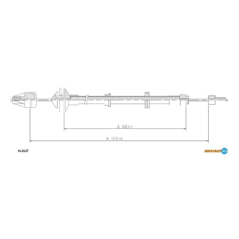 ADRIAUTO 410127