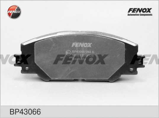 FENOX BP43066