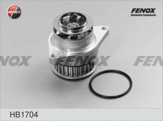 FENOX HB1704